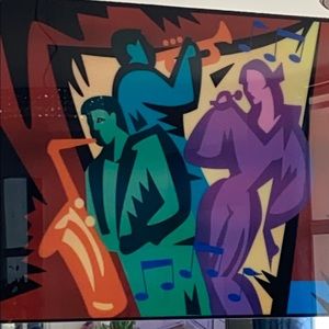 Meet your Posher, Daisy